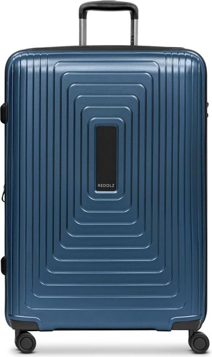 Metallico Blu Scuro