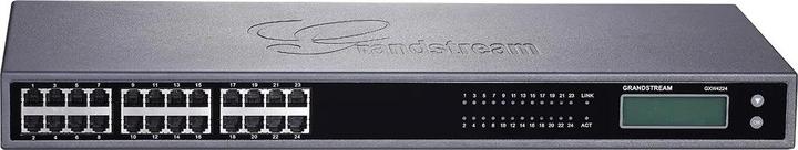 Immagine prodotto Grandstream Router Gateway SIP GXW-4224 24x FXS V2
