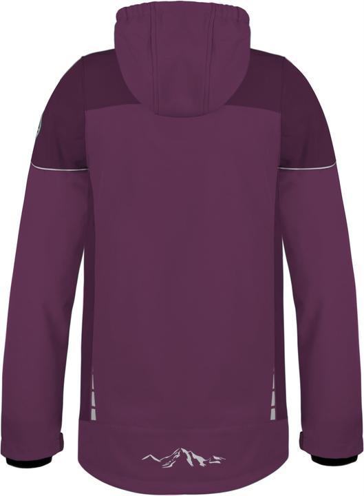 Image du produit Normani Veste softshell pour enfants Galway (158, 164)