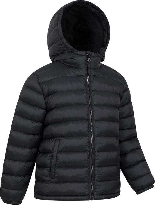 Immagine prodotto Mountain Warehouse Seasons Giacca Imbottita Bambini (116)