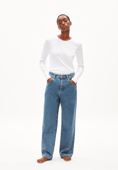 Produktbild Armedangels Wide Leg HAAYI (W31/L32, W26/L32, W27/L32, W26/L34)