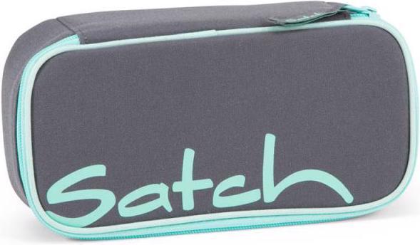 Actual product image Satch Pupil case Mint Phantom