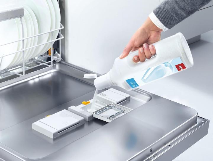Image du produit Miele Poudre de nettoyage (Poudre, 95 x)