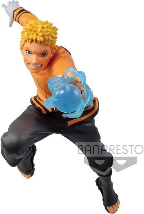 Immagine prodotto Banpresto Boruto Naruto Next Gen Vib. Stars Uzumaki Naruto (A) 13cm