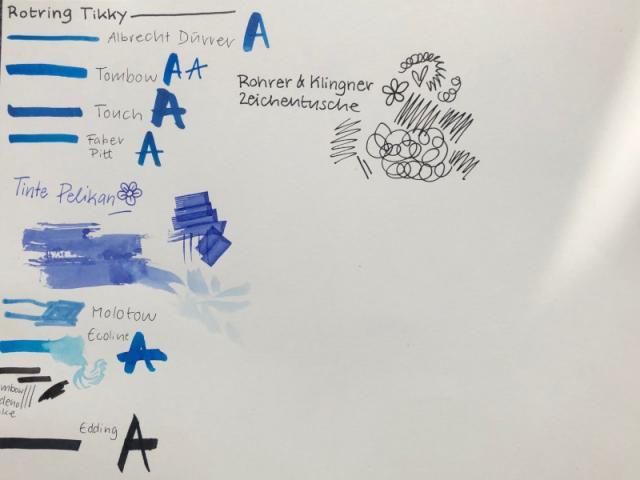 Immagine prodotto Winsor & Newton Blocco da disegno Superficie liscia (A4, Copertina rigida)