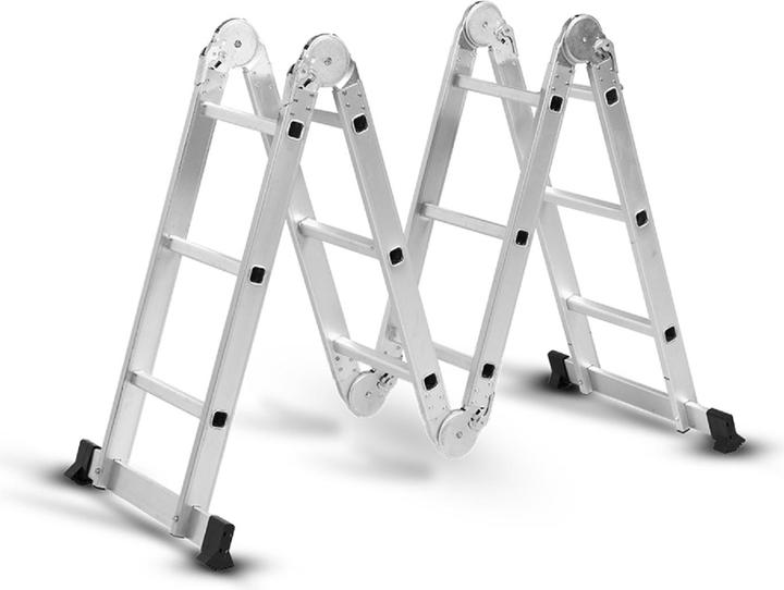 Produktbild Hammersmith SuperLadder (Mehrzweckleiter, 334 cm)
