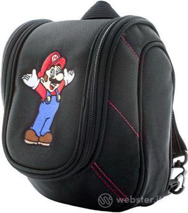 Bigben Borsa Zaino Super Mario 3DS XL