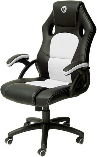 Produktbild Bigben Sedia da Gaming Nacon PCCH-310 Nera/Bianca