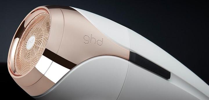 Actual product image ghd Helios