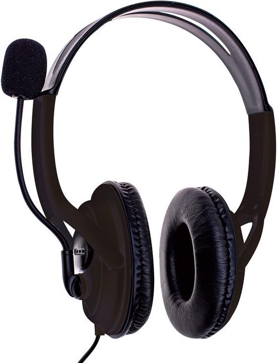 Actual product image Freaks and Geeks Cuffie wired SPX-100 V2 Ps4/One/Switch F&G