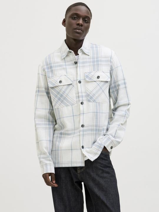 Immagine prodotto Jack & Jones Comfort Fit Overshirt Overshirt (XL)