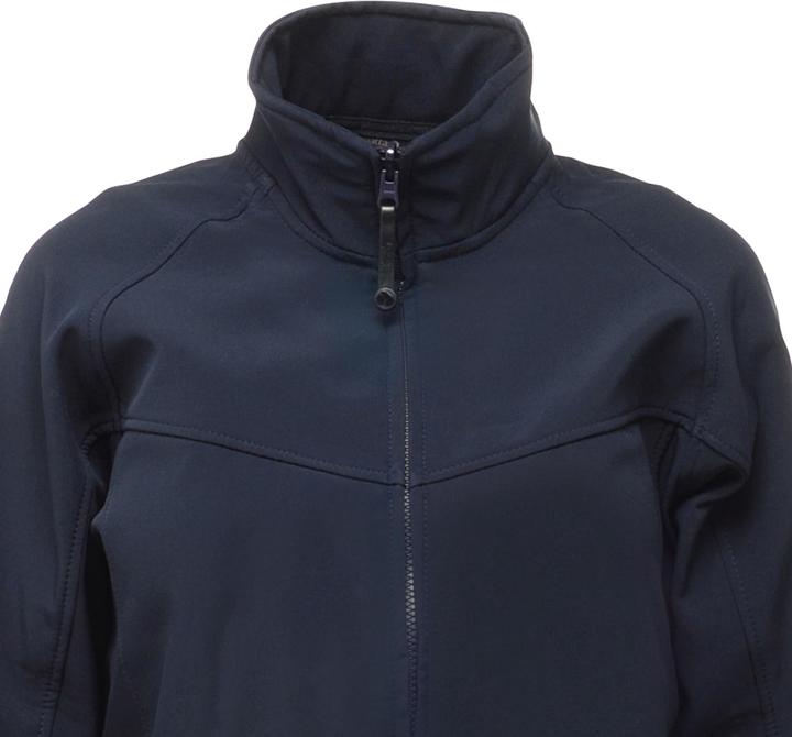 Image du produit Regatta Veste Uproar Softshell imperméable et coupe-vent (42 D)