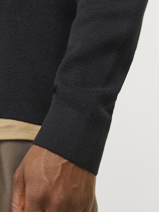 Immagine prodotto Jack & Jones Jprblamilano Stitch Knit Cardigan Sn (XXL)