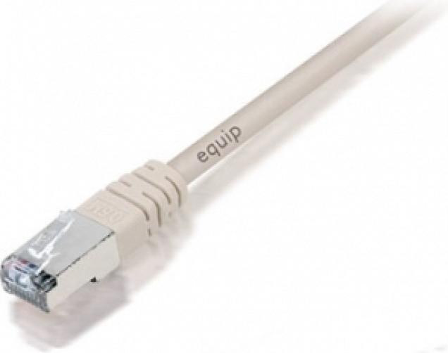 Produktbild equip Patchkabel (S/FTP, CAT6a, 15 m)