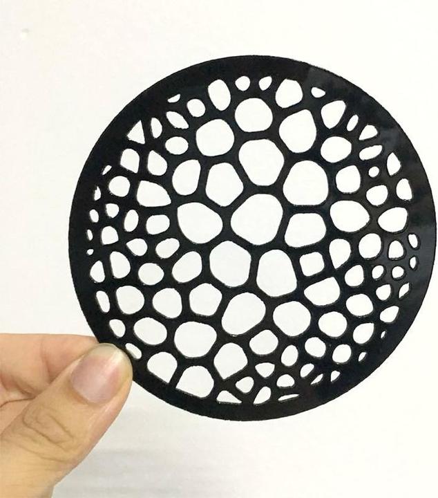 Actual product image Snapmaker Laser Engraving Module (1.6W) (Replacement parts)