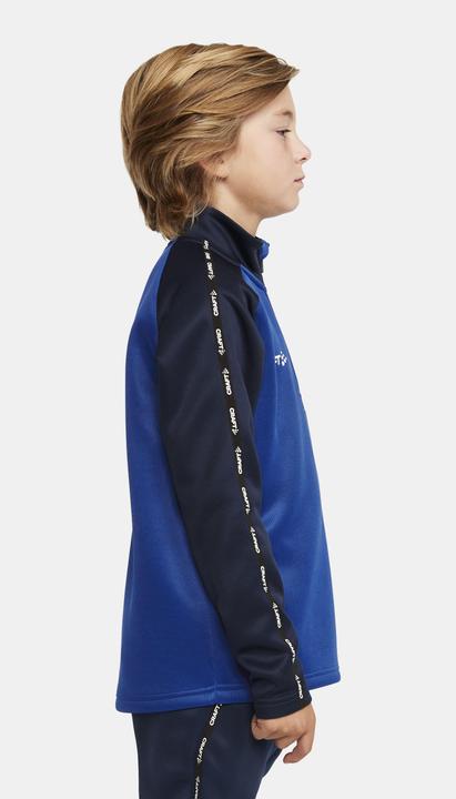Produktbild Craft SQUAD 2.0 HALF ZIP JR (146)
