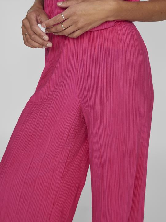 Actual product image Vila High waist culotte trousers (L)