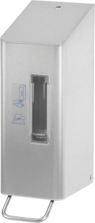 Immagine prodotto Ophardt TSU 5 Dispenser per la disinfezione del sedile della toilette 600ml