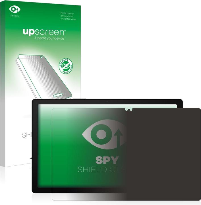 Image du produit upscreen Spy Shield Protection Anti-Espion (1 pièce(s), Galaxy Tab A8)