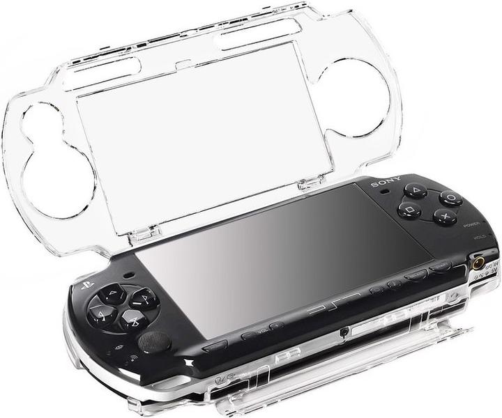 Produktbild GED Crystal Case UC (PSP)