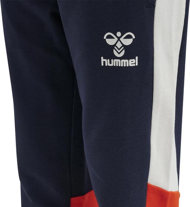 Image du produit hummel Pants Bugge (110)