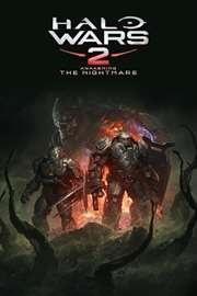 Microsoft MS ESD Halo Wars 2: Awakening of a Nightmare X1 (Xbox One X)