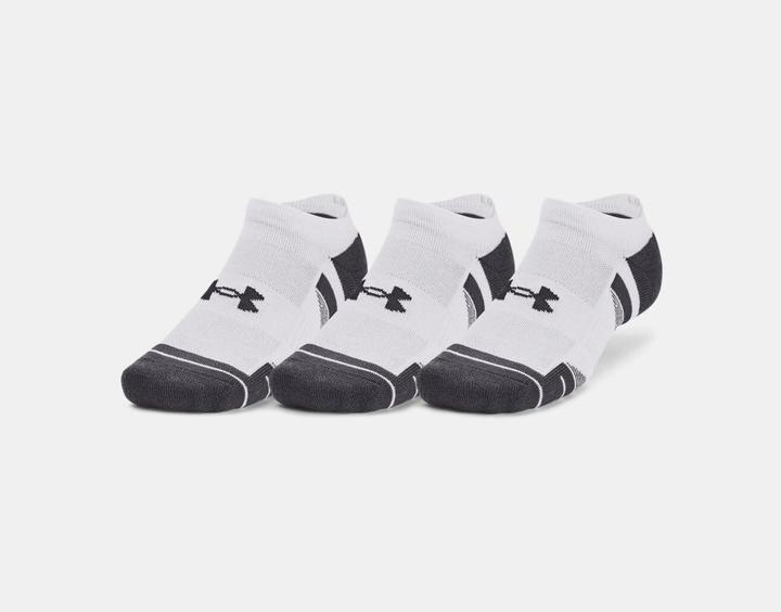Immagine prodotto Under Armour NOS UA Performance Tech 3pk NS White L (L)