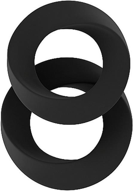 Produktbild Shots No.24 - Cockring Set (5.50 cm)