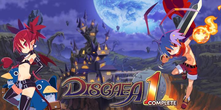 Immagine prodotto Plaion Disgaea 1 completo (PS4, IT)
