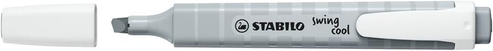 Image du produit STABILO Surligneur swing cool Pastel (Trié, 4 mm, 1 x)