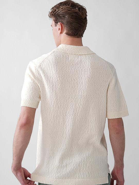 Immagine prodotto NN. 07 Poloshirt RANDY (L)