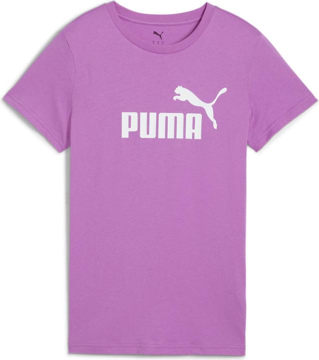 Actual product image Puma ESS No. 1 Logo Tee (s) (S)