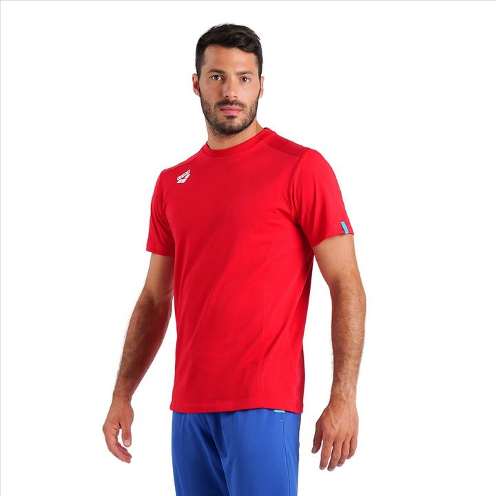 Actual product image Arena Team T-Shirt Panel (XS)