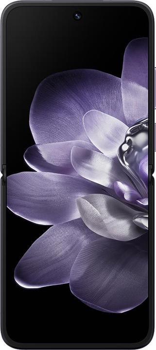 Produktbild Xiaomi MIX Flip (512 GB, Purple, 6.86", Dual SIM, 50 Mpx, 5G)