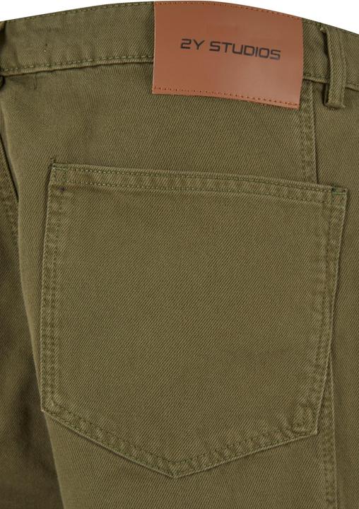 Actual product image 2Y Studios 2Y Arwen 4 Pocket Cargo - 184681 (29)