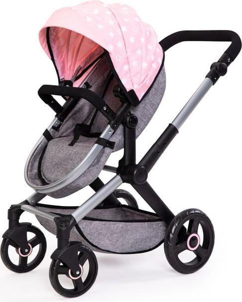 Actual product image Bayer Doll's pram XEO 17030AA