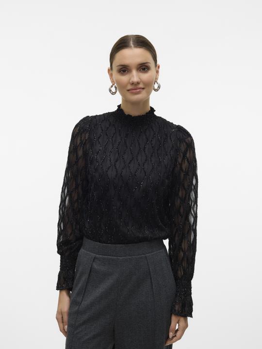 Image du produit Vero Moda VMNOLITA Top Blouse (S)