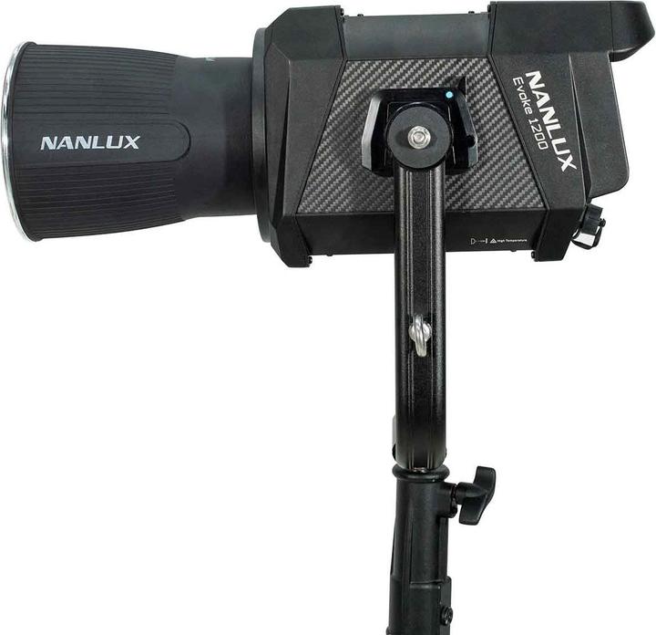 Produktbild Nanlux Evoke 1200 Kit (Videoleuchte, Studioleuchte)