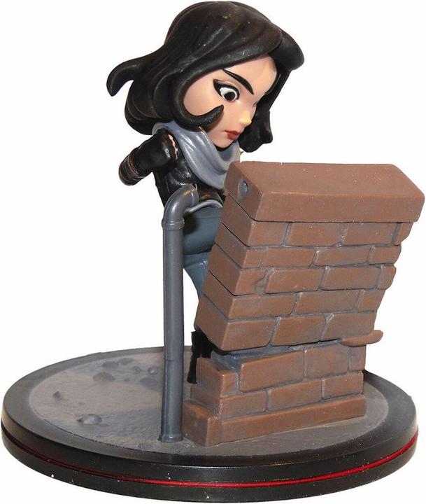 Image du produit GED Jessica Jones Q-Fig Figure Jessica J. LC Exc.14 cm (sc1)
