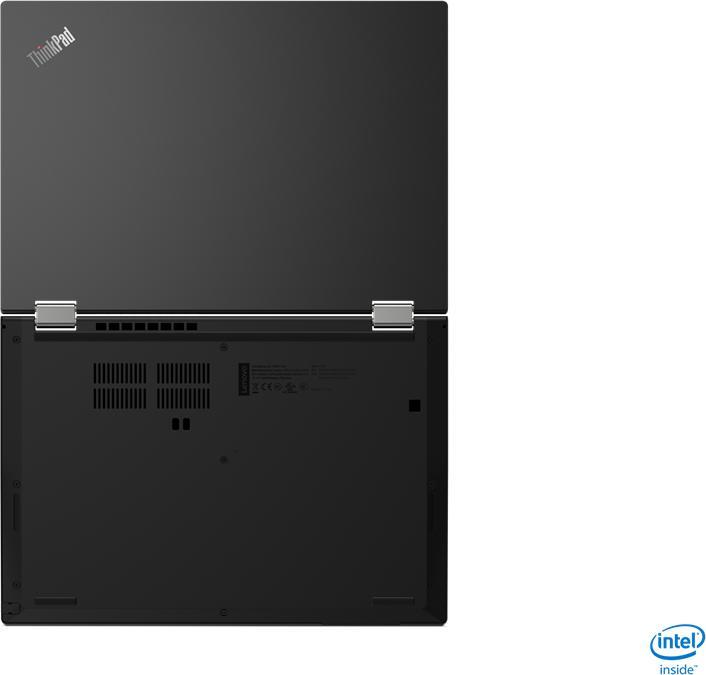 Actual product image Lenovo ThinkPad L13 Yoga (13.30", Intel Core i7-10510U, 16 GB, 512 GB, CH)