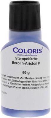 Produktbild Coloris Stempelfarbe R9 Spezialfarbe