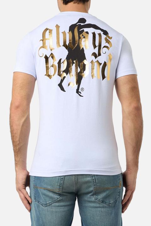 Produktbild Boxeur des Rues T-Shirt Graphic T-Shirt (XL)