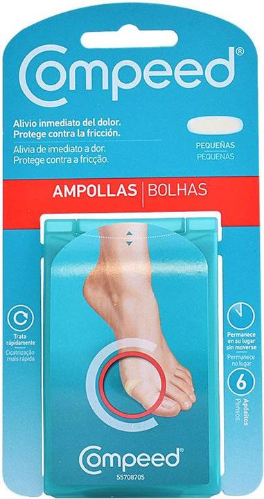 Compeed 5708932010474