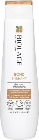 Biolage Shampoo for extremely damaged hair Bond Therapy (Shampoo) - Volume: 250 ml (250 ml, Liquid shampoo)