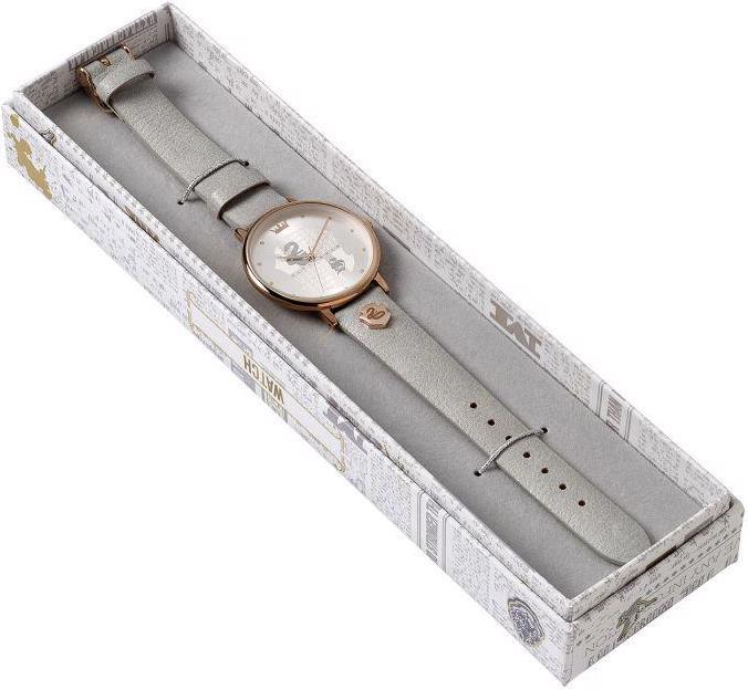 Produktbild GED Harry Potter Slytherin Crest Watch