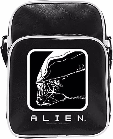 GED Borsa/Tracolla Alien Small Size (AX2)