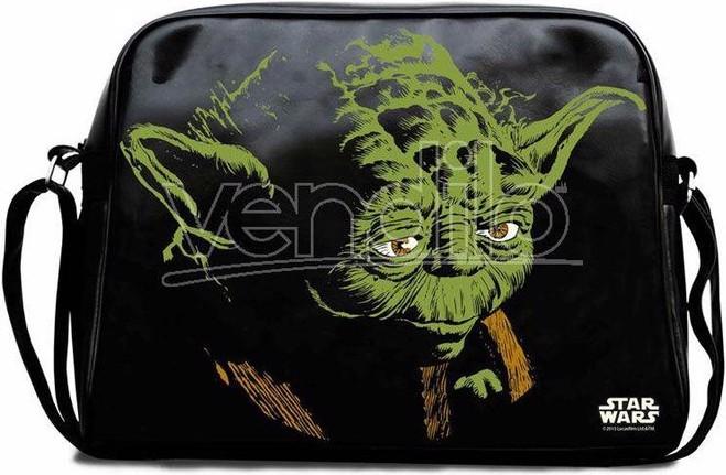 GED Borsa/Tracolla Star Wars : Yoda