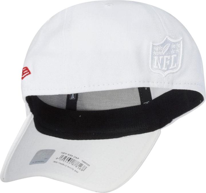 Actual product image New Era 39Thirty Stretch Cap - RETRO Tampa Bay Buccaneers (S/M)
