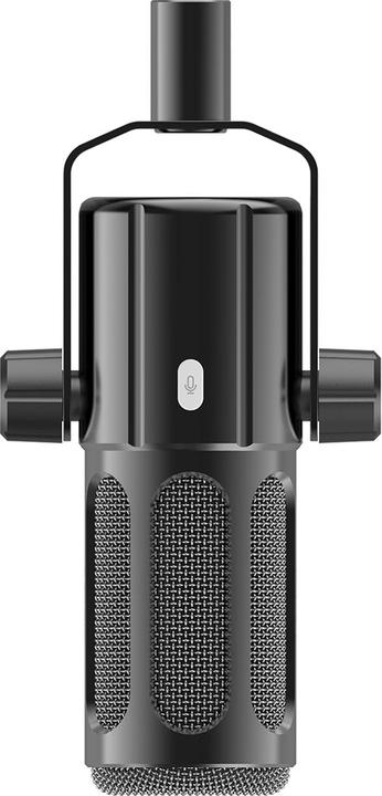 Actual product image Fifine Tank6 Dynamic Microphone