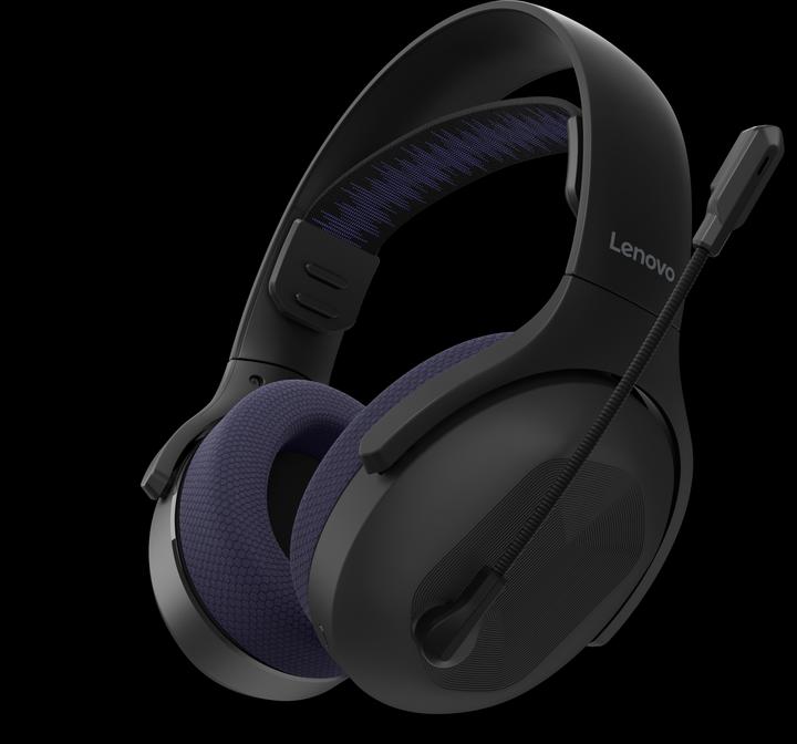 Productafbeelding Lenovo Legion H410 Wireless Gaming Headset (P) (Bedraad)